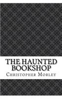 The Haunted Bookshop