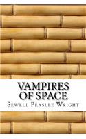 Vampires of Space