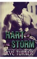 Hart of the Storm