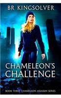 Chameleon's Challenge