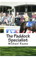 Paddock Specialist