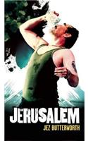 Jerusalem