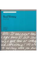 Real Writing