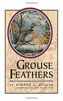 Grouse Feathers