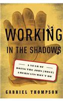 Working in the Shadows