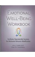 Emotional Well-Being Workbook