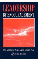 Leadership by Encouragement