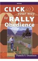 Click Your Way to Rally Obedience