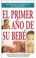 EL PRIMER ANO DE SU BEBE