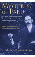 Mysteries of Paris: The Quest for Morton Fullerton