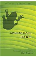 Frogs