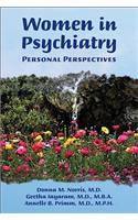 Women in Psychiatry