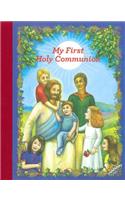 My First Holy Communion