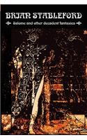 Salome and other Decadent Fantasies