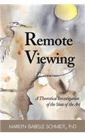 Remote Viewing