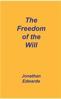 Freedom of the Will