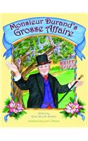 Monsieur Durand's Grosse Affaire