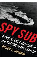 Spy Sub