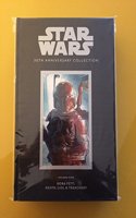 Star Wars 30th Anniversary Collection: Boba Fett: Death, Lies, and Treachery Ltd Volume 9