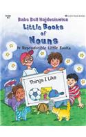 Little Books of Nouns