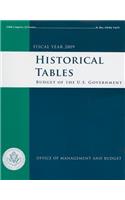 Historical Tables