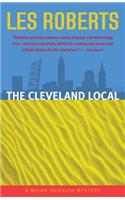The Cleveland Local: A Milan Jacovich Mystery(8 Milan Jacovich Mysteries)