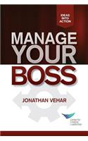 Manage Your Boss