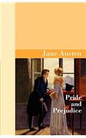 Pride and Prejudice