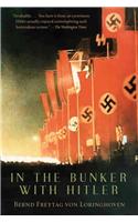 In the Bunker with Hitler