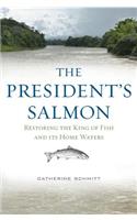 President's Salmon