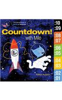 Countdown with Milo and Mouse