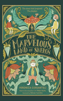 The Marvelous Land of Snergs