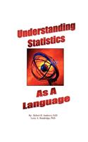 Understanding Statistics as a Language