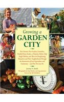 Growing a Garden City