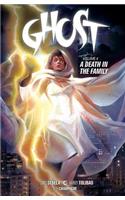 Ghost Volume 4
