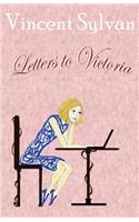 Letters to Victoria