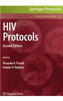 HIV Protocols