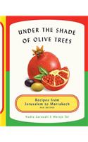 Under the Shade of Olive Trees