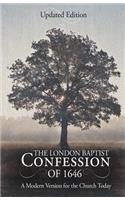 London Baptist Confession of 1646