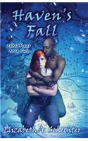 Haven's Fall: (Rebel Mage)