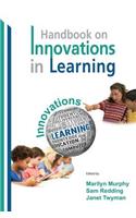 The Handbook on Innovations in Learning