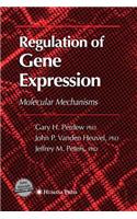 Regulation of Gene Expression