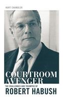 Courtroom Avenger