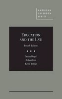 Education and the Law