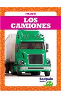 Los Camiones (Trucks)