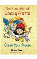 The Education of Loosy Potts