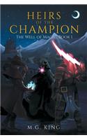 Heirs of the Champion