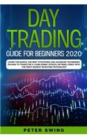 Day Trading Guide For Beginners 2020