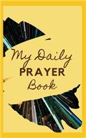 My Daily Prayer Book