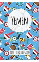Yemen Diario di Viaggio